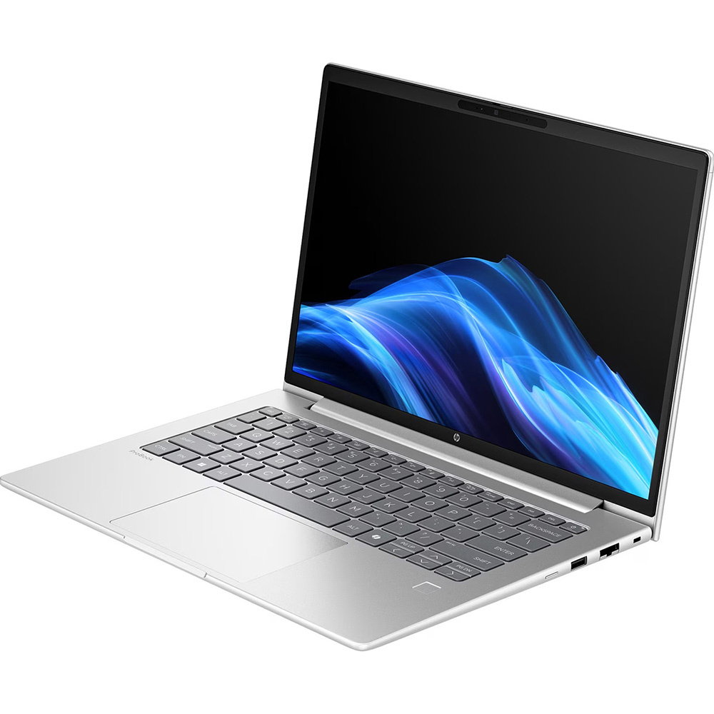 Ноутбук HP ProBook 4 G1i Pike Silver (B1AZ7AV_V2) Разрешение дисплея 1920 x 1200
