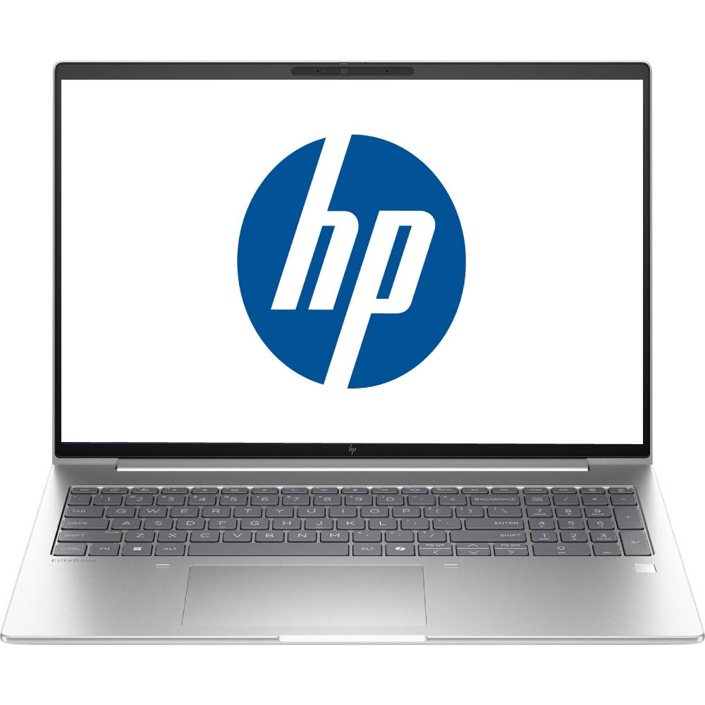 Ноутбук HP EliteBook 6 G1i Pike Silver (AV3Y6AV_V2)