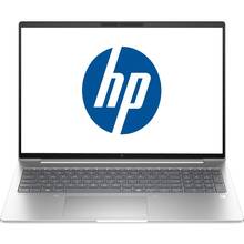 Дніпро купити Ноутбук HP EliteBook 6 G1i Pike Silver (AV3Y6AV_V2)