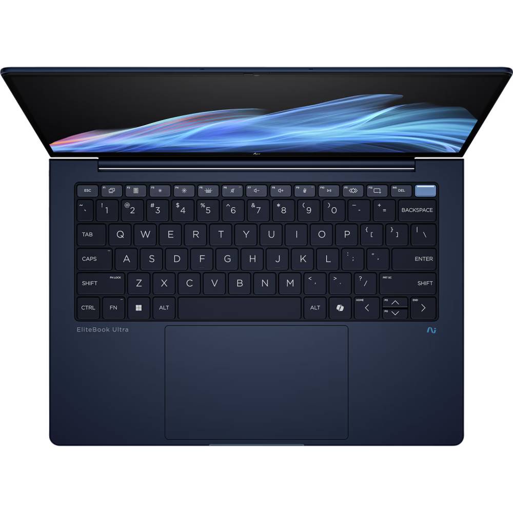 Ноутбук HP EliteBook Ultra G1i Atmospheric Blue (9V491AV_V3) Тип матриці OLED