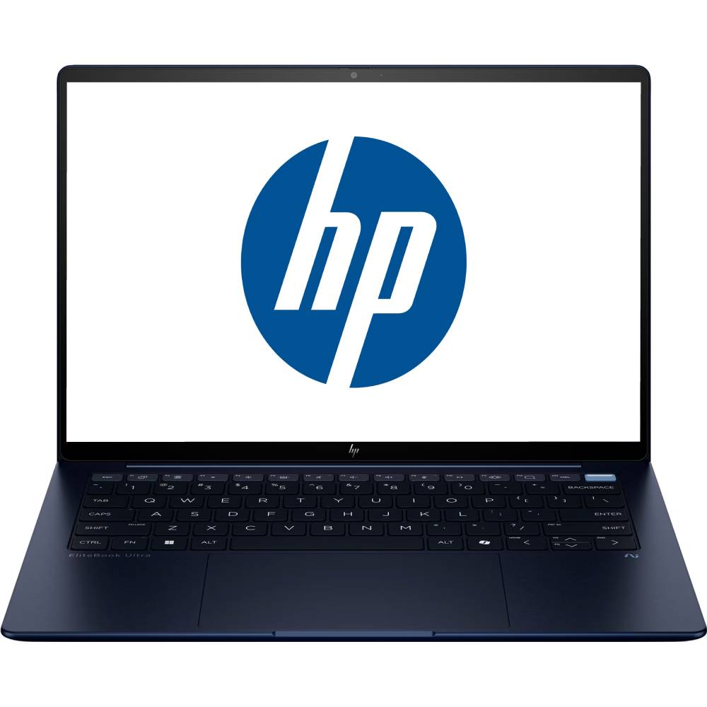 Ноутбук HP EliteBook Ultra G1i Atmospheric Blue (9V491AV_V3)
