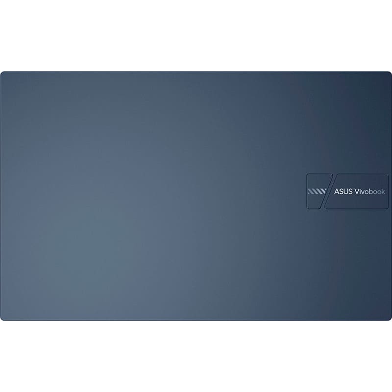 В Украине Ноутбук ASUS Vivobook 17 X1704VA-AU755 Quiet Blue (90NB10V2-M00V30)