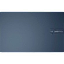 Ноутбук ASUS Vivobook 17 X1704VA-AU755 Quiet Blue (90NB10V2-M00V30)