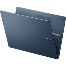 Ноутбук ASUS Vivobook 17 X1704VA-AU755 Quiet Blue (90NB10V2-M00V30)