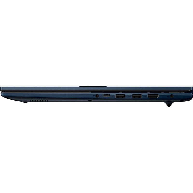 Заказать Ноутбук ASUS Vivobook 17 X1704VA-AU755 Quiet Blue (90NB10V2-M00V30)