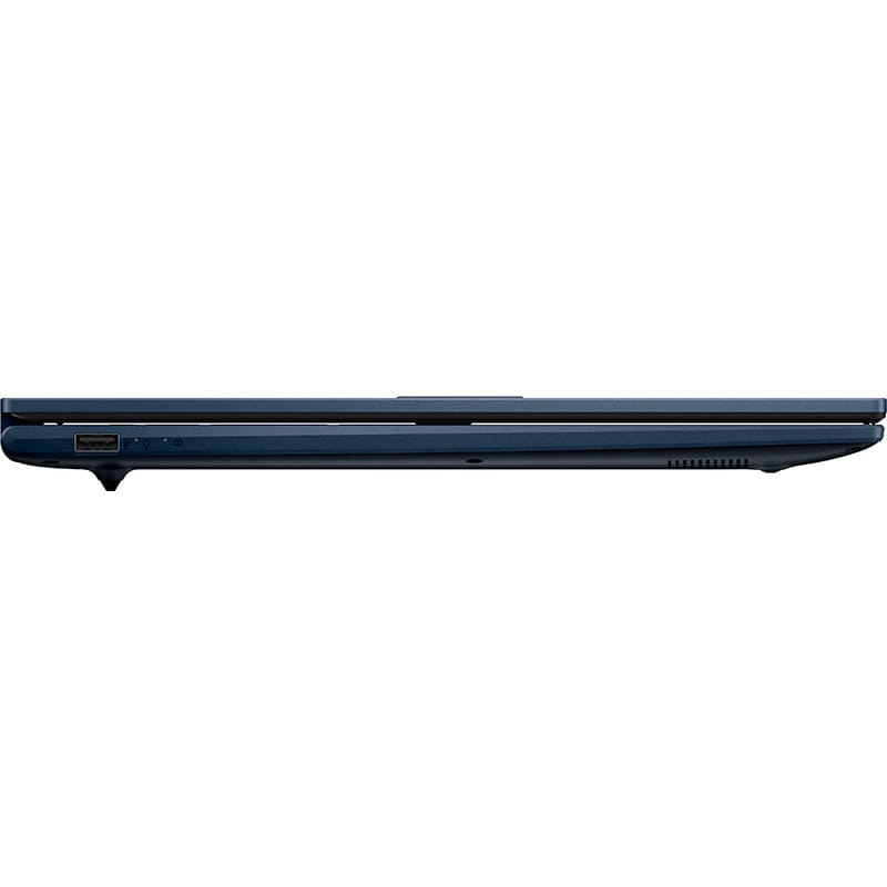 Фото Ноутбук ASUS Vivobook 17 X1704VA-AU755 Quiet Blue (90NB10V2-M00V30)