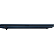 Ноутбук ASUS Vivobook 17 X1704VA-AU755 Quiet Blue (90NB10V2-M00V30)