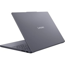 Ноутбук LENOVO IdeaPad Slim 3 15IRU10 Luna Grey (83KD0010RA)