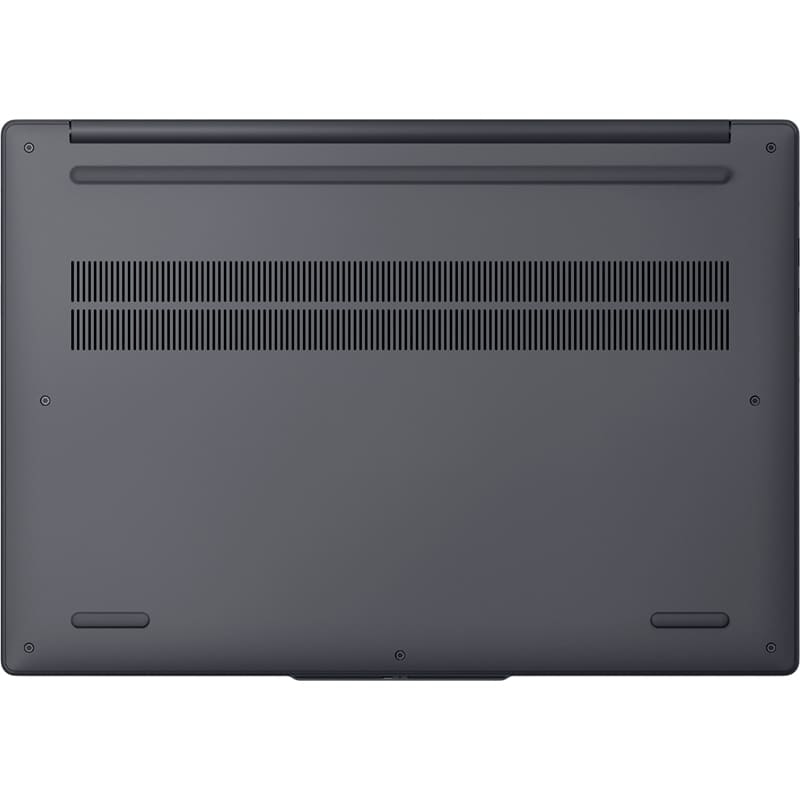 Внешний вид Ноутбук LENOVO IdeaPad Slim 3 16ARP10 Luna Grey (83K8005ERA)