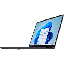 Ноутбук LENOVO IdeaPad Slim 3 16ARP10 Luna Grey (83K8005ERA)