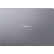 Ноутбук LENOVO IdeaPad Slim 3 16ARP10 Luna Grey (83K8005ERA)