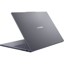 Ноутбук LENOVO IdeaPad Slim 3 16ARP10 Luna Grey (83K8005ERA)