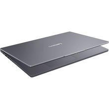 Ноутбук LENOVO IdeaPad Slim 3 16ARP10 Luna Grey (83K8005ERA)
