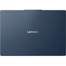 Ноутбук LENOVO IdeaPad Slim 3 16IRH10 Cosmic Blue (83K2007GRA)