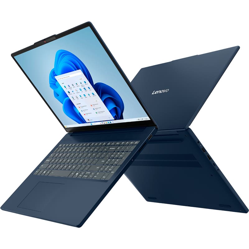 Ноутбук LENOVO IdeaPad Slim 3 16IRH10 Cosmic Blue (83K2007GRA) Частота обновления экрана 60 Гц