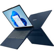 Ноутбук LENOVO IdeaPad Slim 3 16IRH10 Cosmic Blue (83K2007GRA)