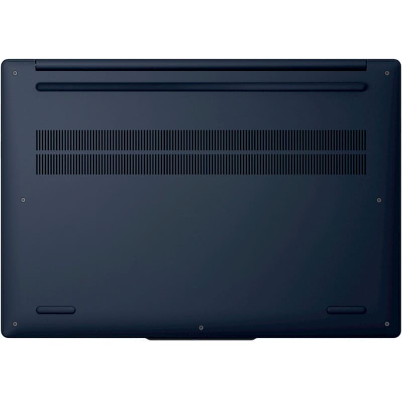 В Фокстрот Ноутбук LENOVO IdeaPad Slim 3 16IRH10 Cosmic Blue (83K2007GRA)