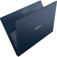 Ноутбук LENOVO IdeaPad Slim 3 16IRH10 Cosmic Blue (83K2007GRA)