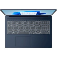 Ноутбук LENOVO IdeaPad Slim 3 16IRH10 Cosmic Blue (83K2007GRA)