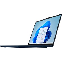 Ноутбук LENOVO IdeaPad Slim 3 16IRH10 Cosmic Blue (83K2007GRA)