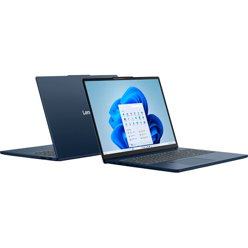 Ноутбук LENOVO IdeaPad Slim 3 16IRH10 Cosmic Blue (83K2007GRA) Разрешение дисплея 1920 x 1080