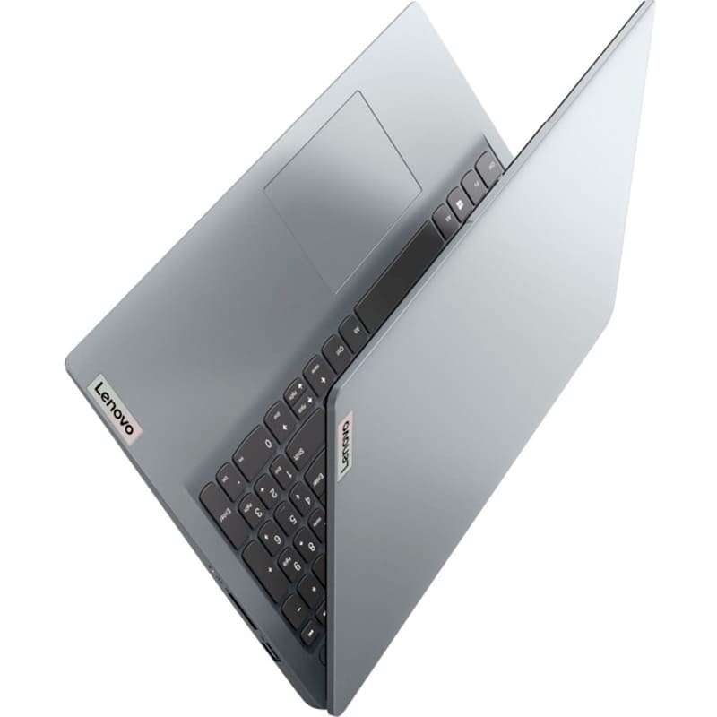 Замовити Ноутбук LENOVO IdeaPad 1 15AMN7 Cloud Grey (82VG00XBRA)