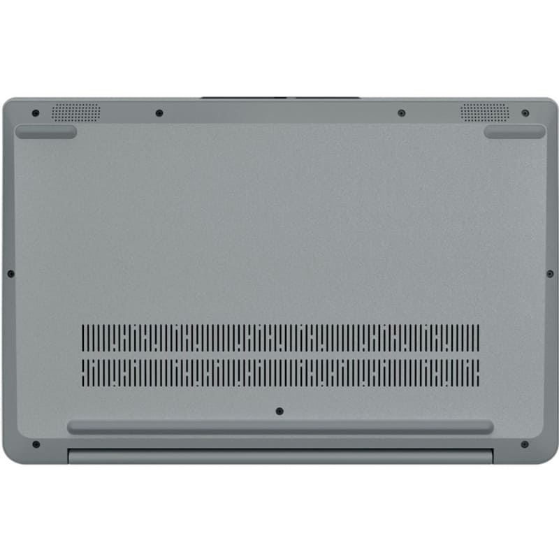 Зображення Ноутбук LENOVO IdeaPad 1 15AMN7 Cloud Grey (82VG00XBRA)
