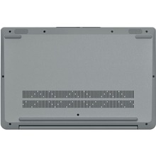 Ноутбук LENOVO IdeaPad 1 15AMN7 Cloud Grey (82VG00XBRA)