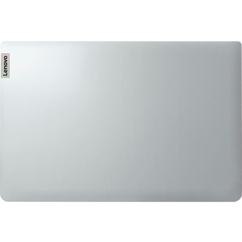 Покупка Ноутбук LENOVO IdeaPad 1 15AMN7 Cloud Grey (82VG00XBRA)
