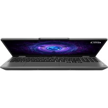 Ноутбук LENOVO LOQ 15IRX9 Luna Grey (83DV017WRA)