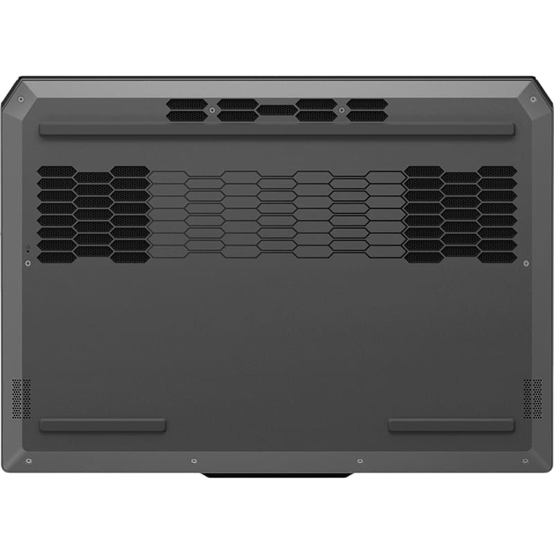 Фото 16 Ноутбук LENOVO LOQ 15IRX9 Luna Grey (83DV017WRA)