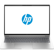 Дніпро купити Ноутбук HP EliteBook 6 G1a Pike Silver (AZ8Z6AV_V1)