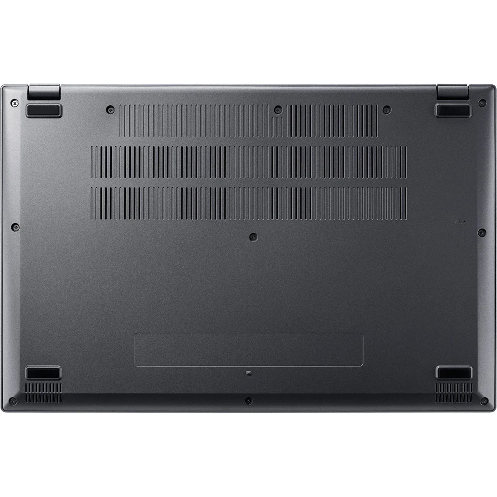 Заказать Ноутбук ACER Aspire 15 A15-51M-57Y7 Steel Gray (NX.JKVEU.001)