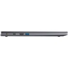 Ноутбук ACER Aspire 15 A15-51M-57Y7 Steel Gray (NX.JKVEU.001)