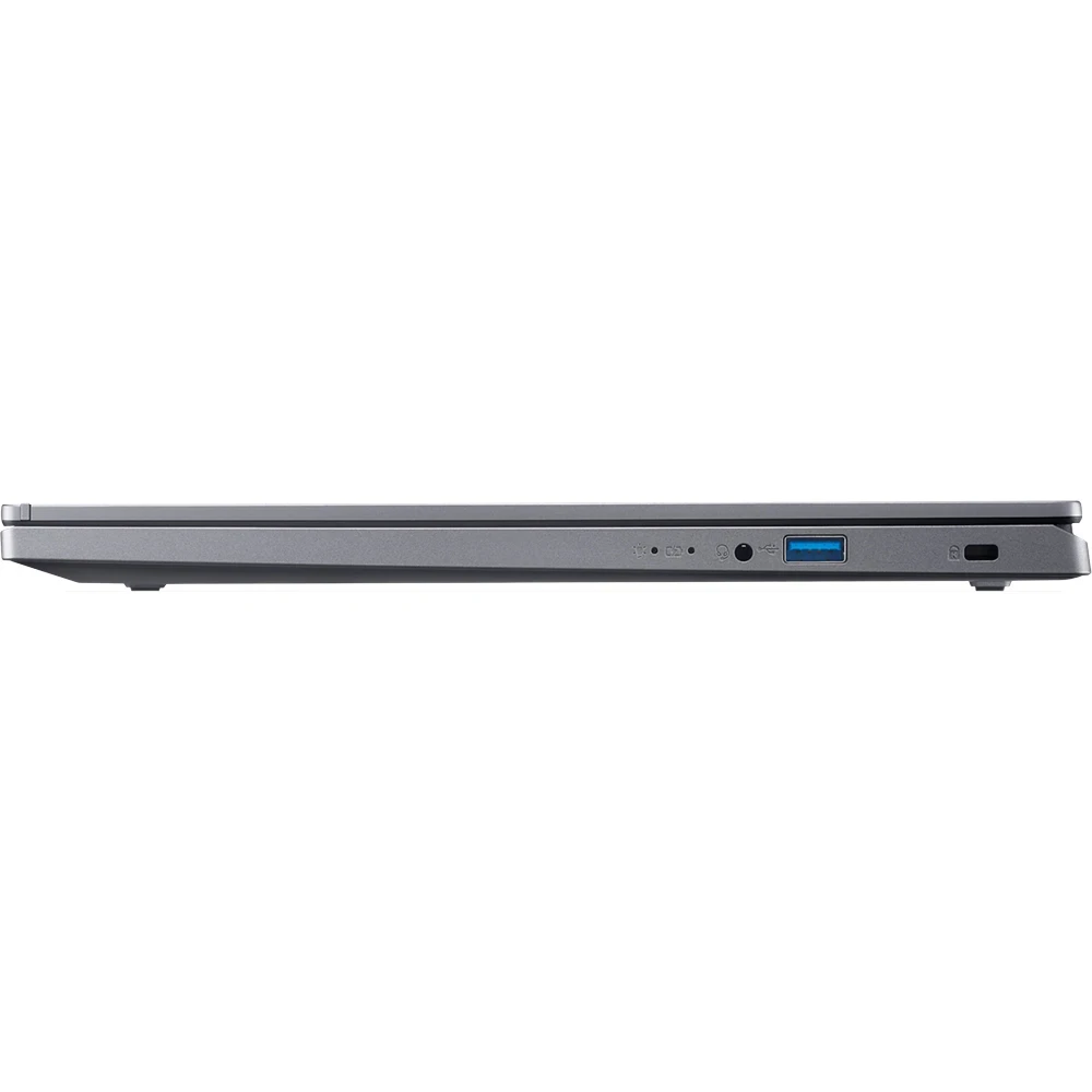 Изображение Ноутбук ACER Aspire 15 A15-51M-57Y7 Steel Gray (NX.JKVEU.001)