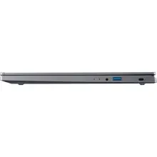 Ноутбук ACER Aspire 15 A15-51M-57Y7 Steel Gray (NX.JKVEU.001)