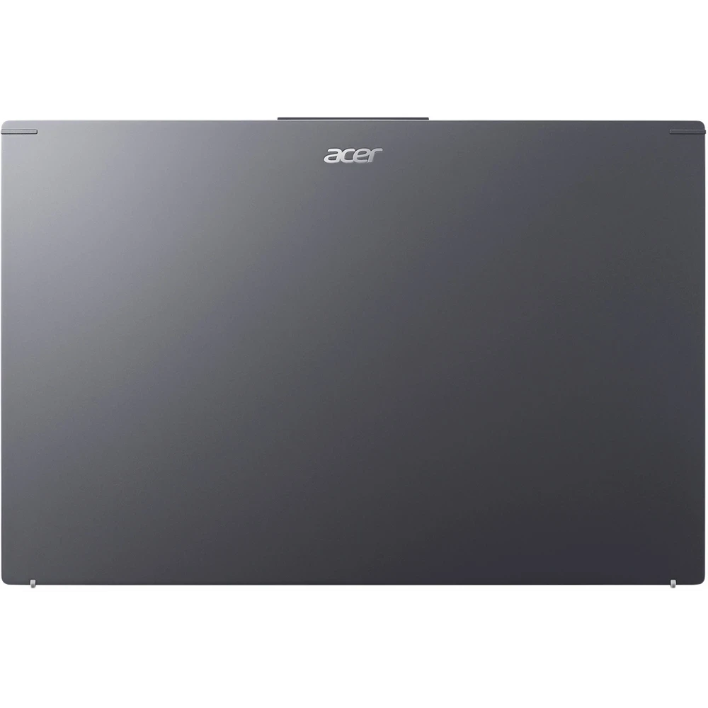 Фото Ноутбук ACER Aspire 15 A15-51M-78F2 Steel Gray (NX.JKVEU.006)