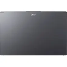 Ноутбук ACER Aspire 15 A15-51M-78F2 Steel Gray (NX.JKVEU.006)