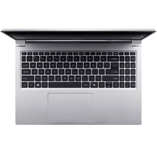 Ноутбук ACER Aspire Lite AL15-33P-30XX Light Silver (NX.D62EU.001)