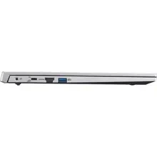 Ноутбук ACER Aspire Lite AL15-33P-30XX Light Silver (NX.D62EU.001)