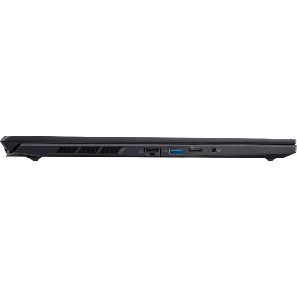 Изображение Ноутбук ACER Nitro V 16S AI ANV16S-41-R56W Obsidian Black (NH.U05EU.004)