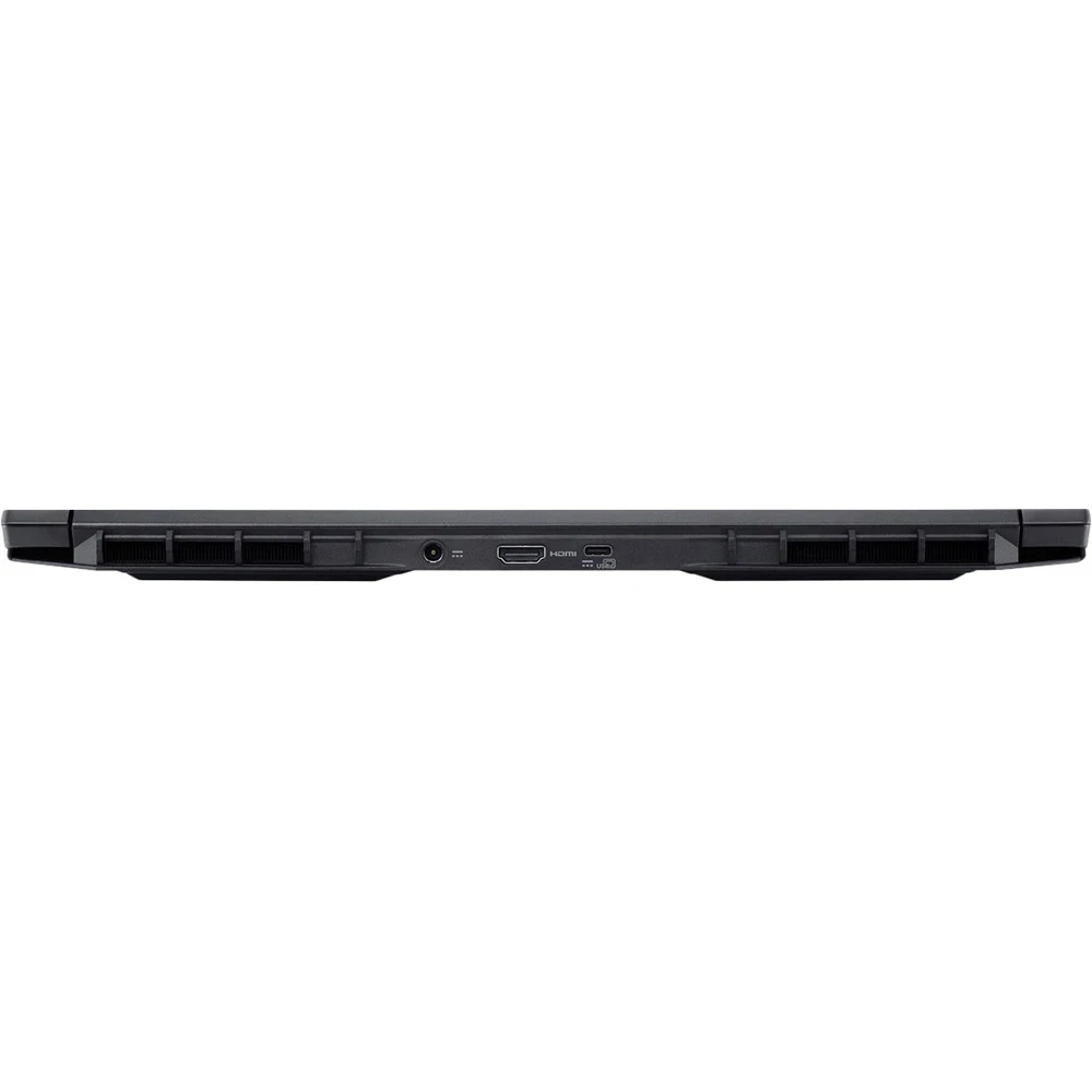 Заказать Ноутбук ACER Nitro V 16S AI ANV16S-41-R56W Obsidian Black (NH.U05EU.004)