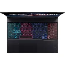Ноутбук ACER Nitro V 16S AI ANV16S-41-R56W Obsidian Black (NH.U05EU.004)
