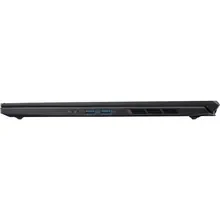 Ноутбук ACER Nitro V 16S AI ANV16S-41-R56W Obsidian Black (NH.U05EU.004)