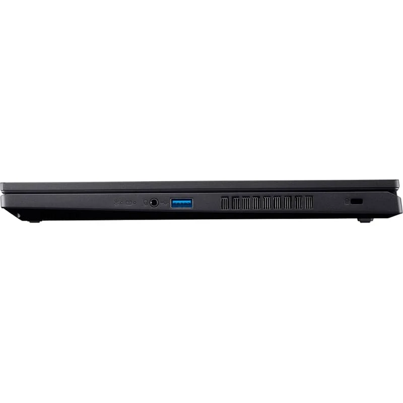 Зображення Ноутбук ACER Nitro V 15 ANV15-52-54VL Obsidian Black (NH.QZ8EU.00K)