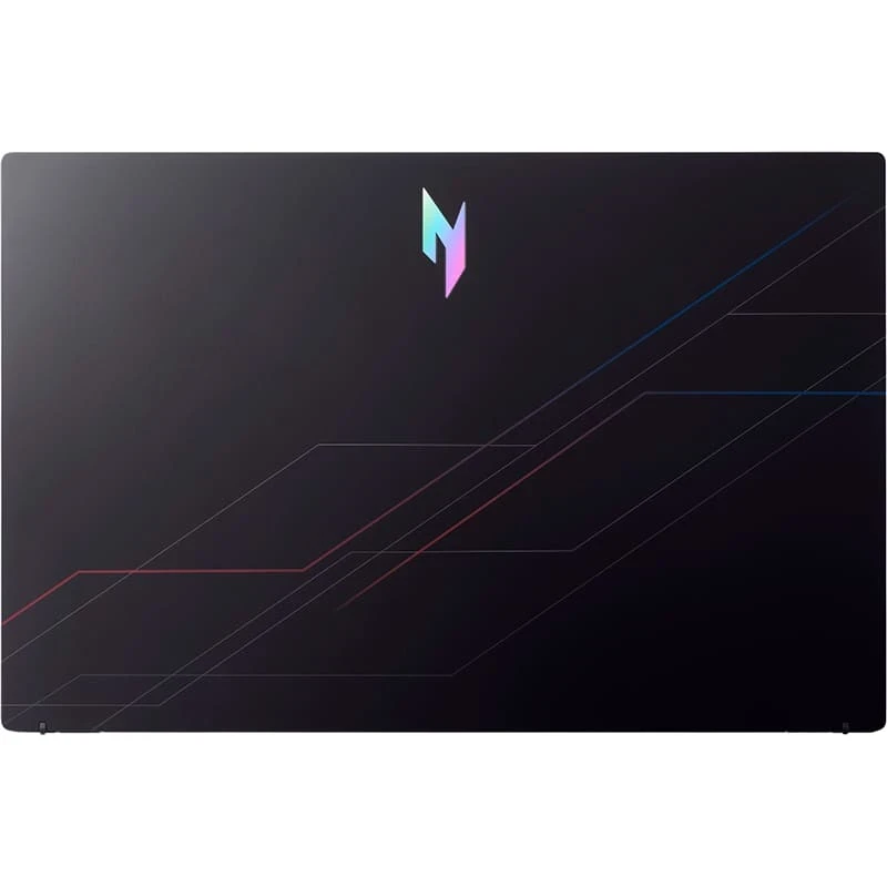 Фото Ноутбук ACER Nitro V 15 ANV15-52-54VL Obsidian Black (NH.QZ8EU.00K)