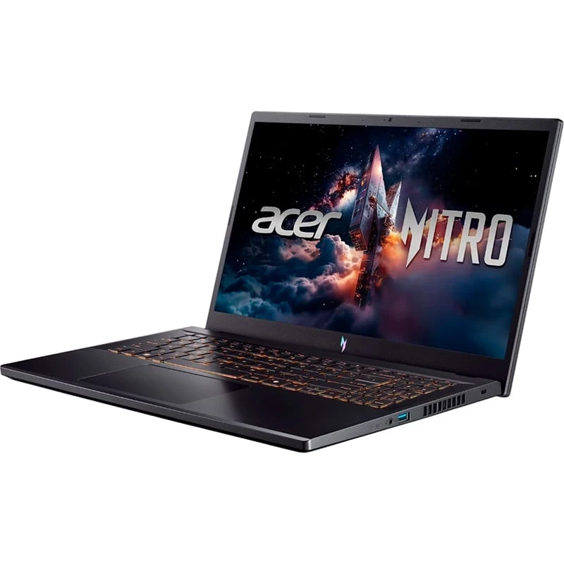 Ноутбук ACER Nitro V 15 ANV15-52-54VL Obsidian Black (NH.QZ8EU.00K) Роздільна здатність дисплея 1920 x 1080