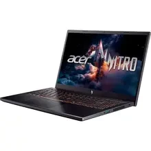 Ноутбук ACER Nitro V 15 ANV15-52-54VL Obsidian Black (NH.QZ8EU.00K)