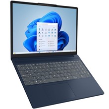 Ноутбук Lenovo IdeaPad Slim 3 15IRH10 Cosmic Blue (83K100J8RA)