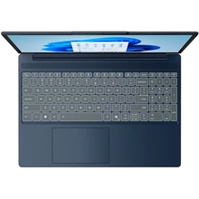 Ноутбук Lenovo IdeaPad Slim 3 15IRH10 Cosmic Blue (83K100J8RA)
